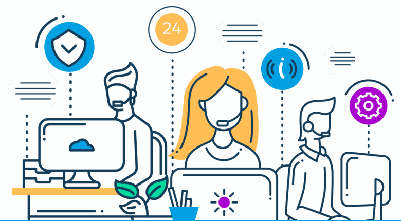 Odoo - Sample 3 for three columns